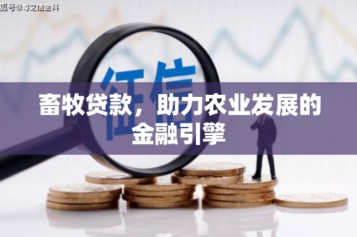 康马畜牧贷款，助力农业发展的金融引擎