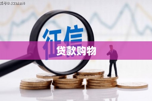剑川贷款购物