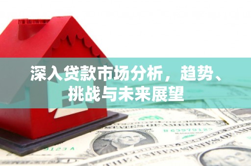 边坝深入贷款市场分析，趋势、挑战与未来展望
