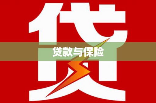 南投贷款与保险