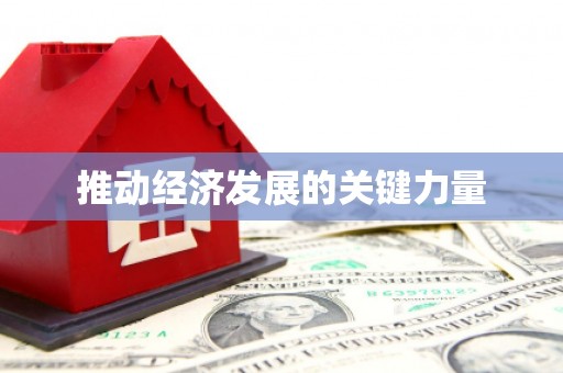平安推动经济发展的关键力量